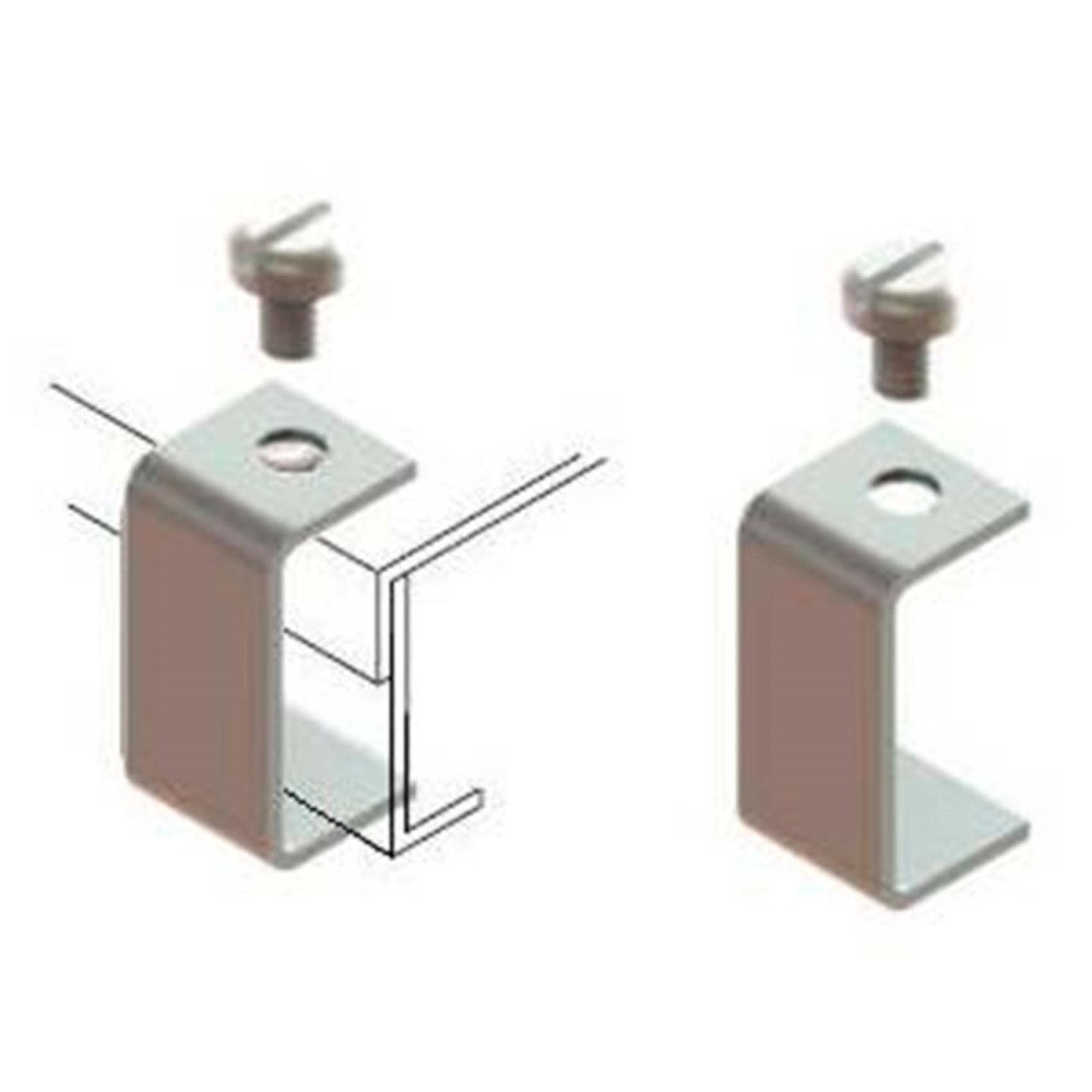 CLIP PARA SUJECION DE TAPA CST-14 CST