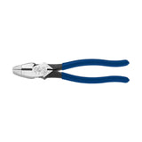 PINZAS DE LINIERO DE 238MM. PUNTA TIPO NEW ENGLAND KLEIN TOOLS***HAE2025***