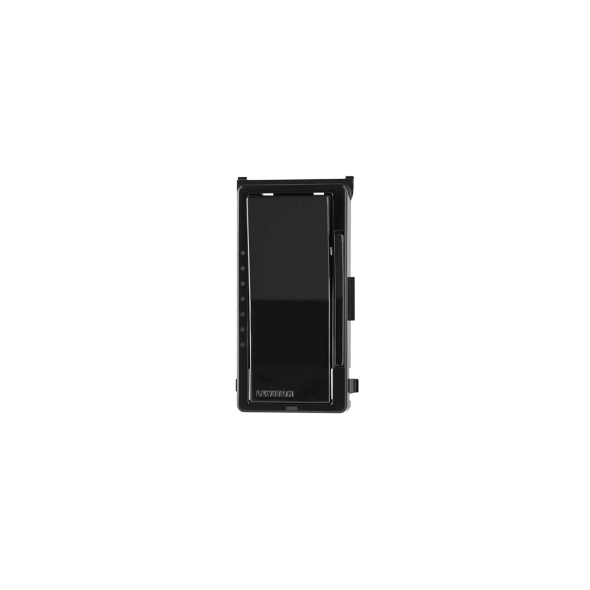 JUEGO CAMBIO DE COLOR DECORA DIGITAL SMART P/DIMMER NEGRO