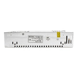 DRIVER LED 360W/12V. P/TIRA FLEXIBLE DRIVER-LED-12V-360W-PRS