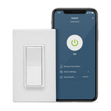 APAGADOR INTELIGENTE LEVITON DECORA SMART CON WI FI ***HAE***