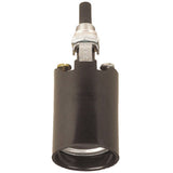 Socket con Apagador Rotativo Leviton