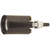 Socket con Apagador Rotativo Leviton