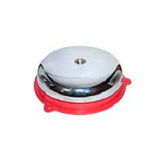 ZUMBADOR GALVANIZADO 127V. WD0661 ROYER