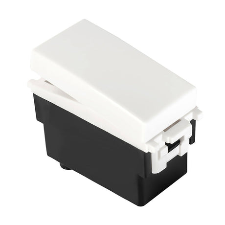 APAGADOR 4 VÍAS ESTEVEZ ALPHA BLANCO