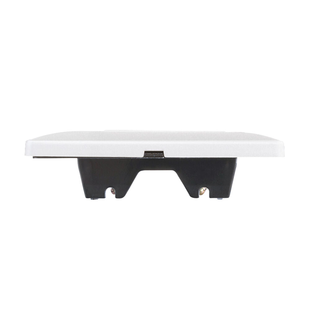 PLACA ESTEVEZ ALPHA 1 MÓDULO BLANCO