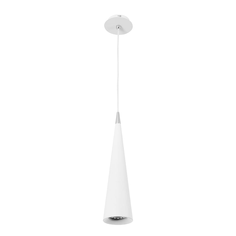 LUMINARIA SUSPENDIDA ESTEVEZ VIRA DE INTERIOR BASE GU10 ***HAE2025***