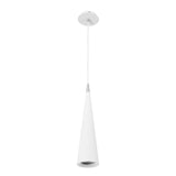 LUMINARIA SUSPENDIDA ESTEVEZ VIRA DE INTERIOR BASE GU10 ***HAE2025***