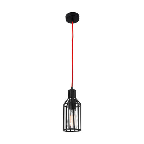 LUMINARIA SUSPENDIDA ESTEVEZ PRAY BASE E27 ***HAE2025***