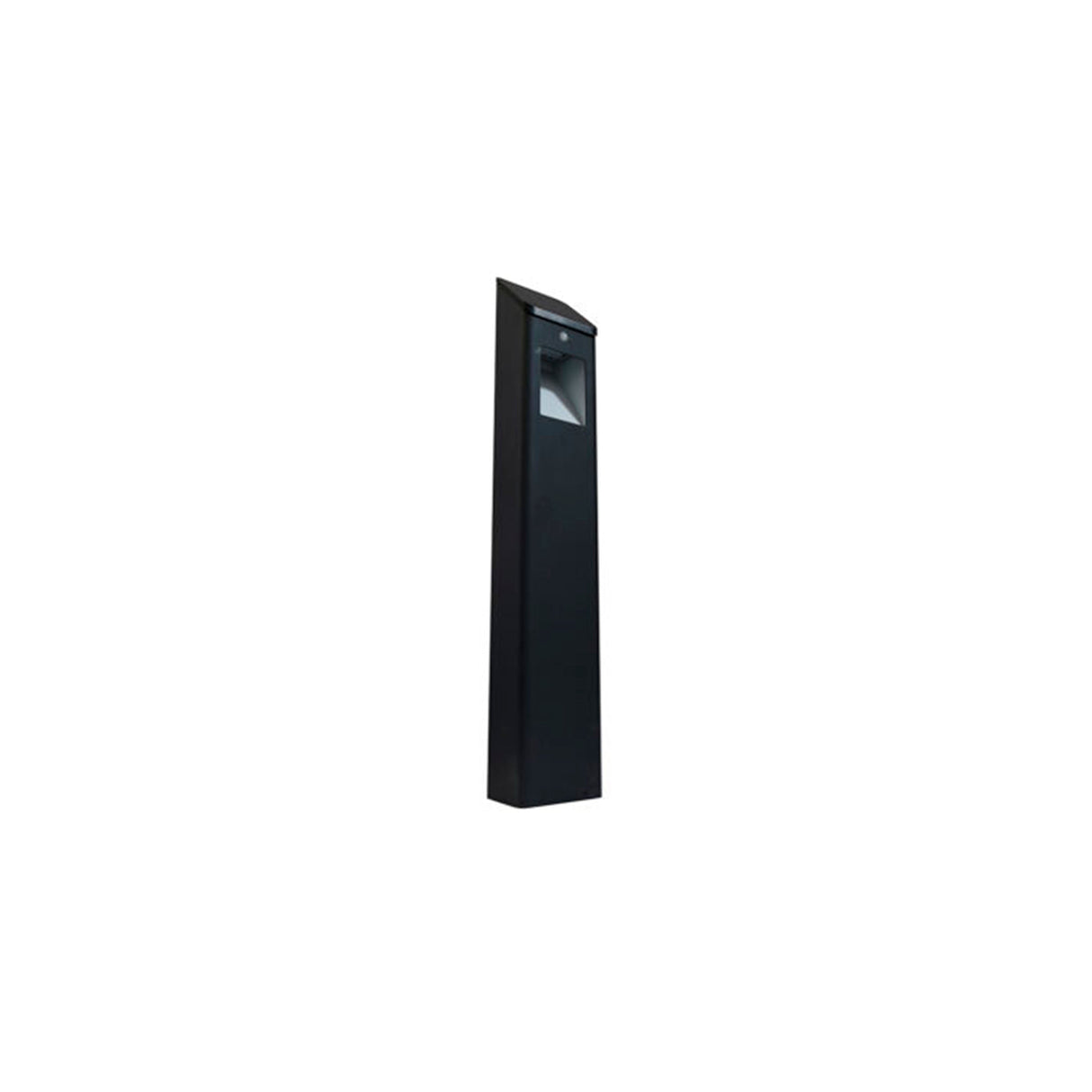 LUMINARIA EXTERIOR SOLAR AUTONOMO PANEL SOLAR 5V 3W 3000K IP65 ENERGAIN *** HAE ***