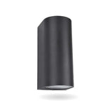 LUMINARIO TIPO ARBOTANTE 12W 3000K100-265V 720LM  CRISTAL Y ALEACION ALUMINIO ENERGAIN *** HAE ***