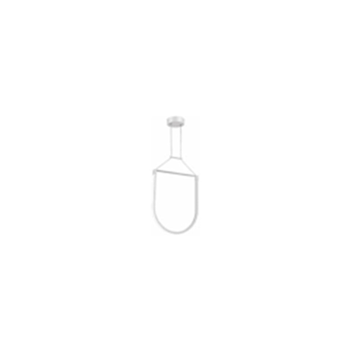 LUMINARIO DECORATIVO TIPO COLGANTE 18W 3500K 100-240V ENERGAIN *** HAE ***