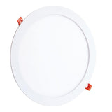 EMPOTRADO DE LED 18W 3000K A 6500K SMART WHITE ***NO INCLUYE CONTROL SWRC1*** ***HAE2025***