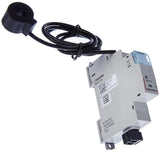MODULO DIN PARA MEDIR EL CONSUMO DE CORRIENTE SMART 100-240VAC