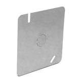 TAPA GALVANIZADA 1 1/2"