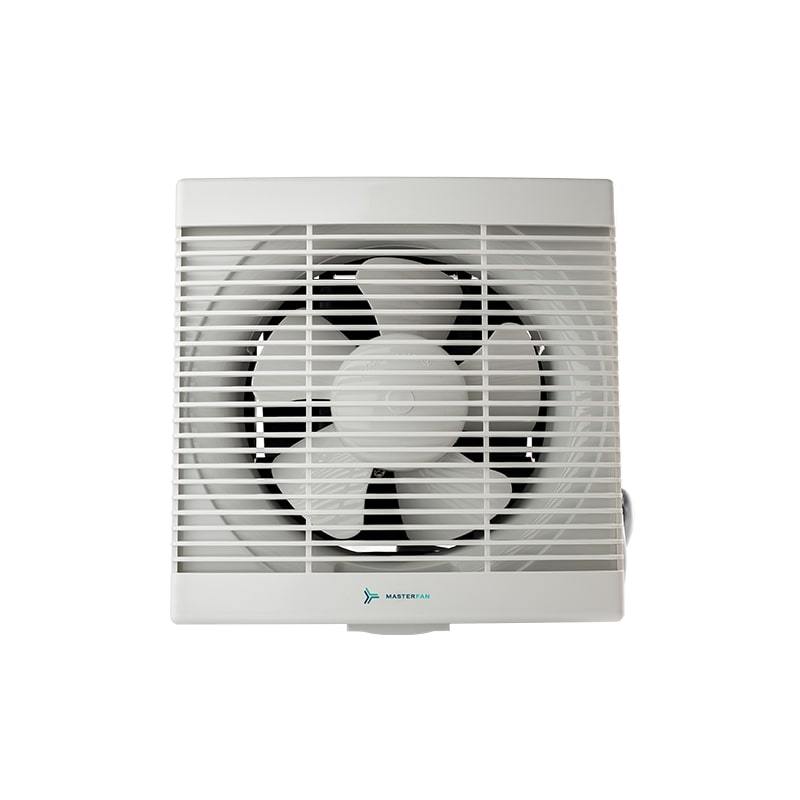 EXTRACTOR AIRE AXIAL C/CUB. REMOV. Y REJILLAS SALIDA ABS 760M3/HR. BLANCO ABS *** OFRECER 1710 O 46591 ***