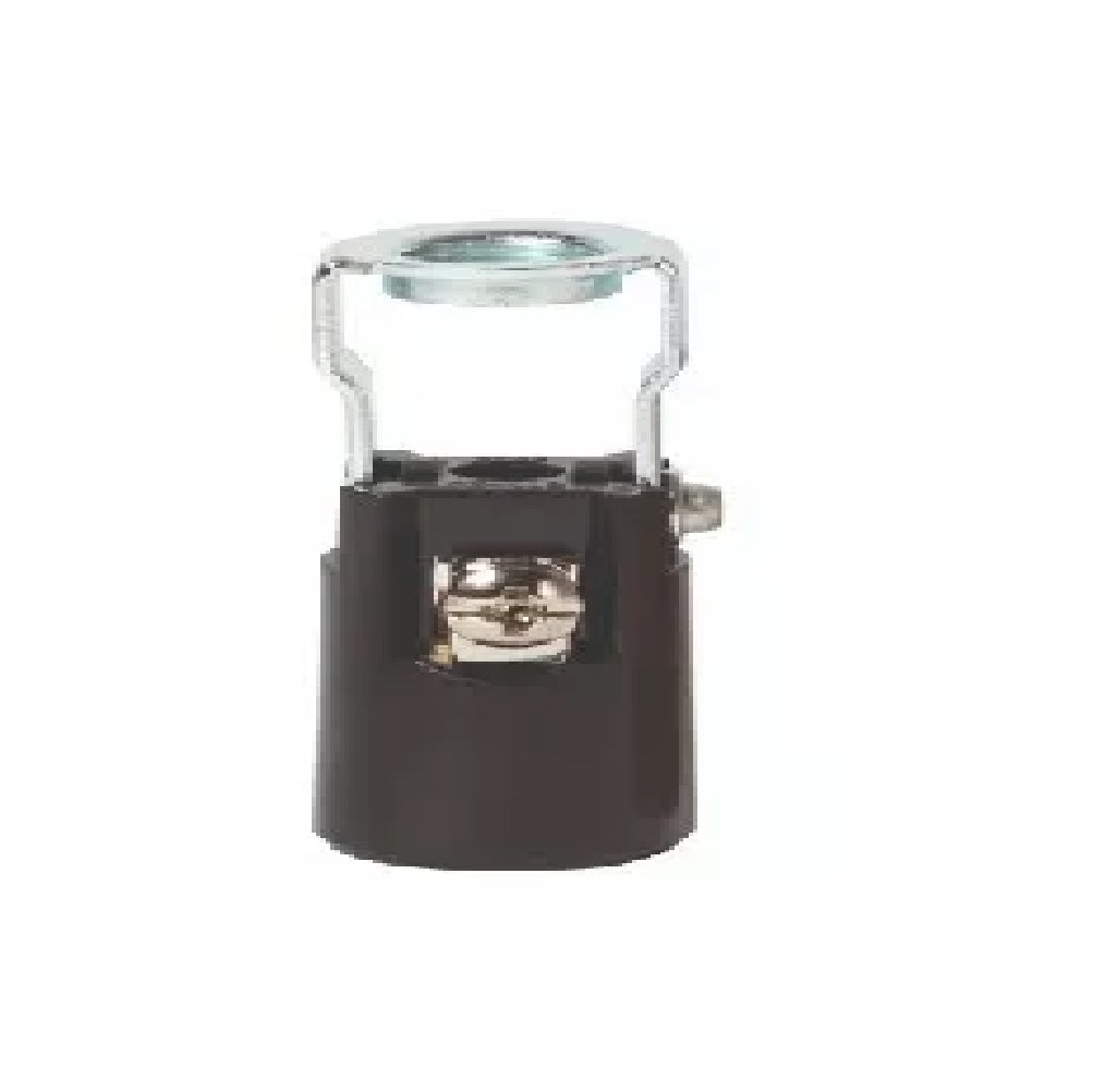 SOQUET CANDIL P/NIPLE E12 SP-412 SUPPLIER