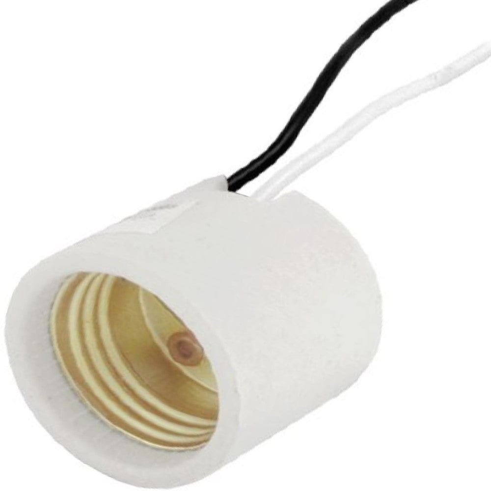 SOQUET PORCELANA SENCILLO CON COLAS SP-6037 SUPPLIER