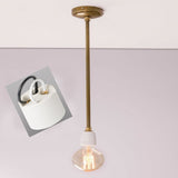 SOQUET PORCELANA SENCILLO CON COLAS SP-6037 SUPPLIER