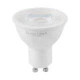 FOCO GU10 LED 3 W LUZ CALIDA BRILLANTE NO ATENUABLE GU10-LED/3W/30H