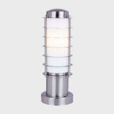 MINI POSTE ALPINO TECNOLITE DE EXTERIOR PARA SOBREPONER BASE E27