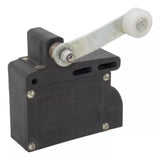 MICROINT. 15A 125-480VCA 1/2HP 125VCA 3/4HP 250VCA 512-109