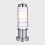 MINI POSTE EXTERIOR POTENCIA MAX. 60 W 1 BASE E27 IP44 NO INCLUYE FOCO