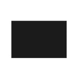 LUMINARIO DE PARED SOBREPONER RECTANGULAR LED NEGRO 1W BLANCO CALIDO 120 85-265V IP65 ILUMILEDS