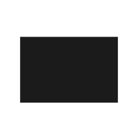 LUMINARIO DE PARED SOBREPONER RECTANGULAR LED NEGRO 1W BLANCO CALIDO 120 85-265V IP65 ILUMILEDS