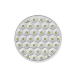 LUM TECHO EMP LED REDONDO AJUSTABLE DE 6 A 10 CM 18W 3000K IP20 ILUMILEDS