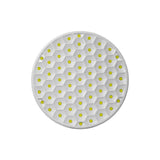 LUM TECHO EMP LED REDONDO AJUSTABLE DE 6 A 15 CM 24W 3000K IP20 ILUMILEDS