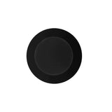 LUMINARIO TECHO LED REDONDO EMPOTRAR NEGRO  12W 120 85-265V PROTECCION IP54 ILUMILEDS