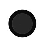 LUMINARIO TECHO LED REDONDO EMPOTRAR NEGRO 6W 120 ATENUABLE TRIAC 110-130V  IP54 ILUMILEDS