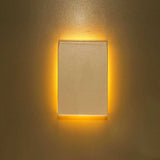 LUM.EMP.PARED LED BCALIDO 1W 100-265V ILUMILEDS