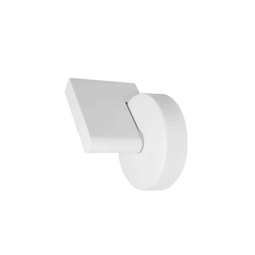 LUMINARIO DE PARED SOBREPONER DIRIGIBLE LED BLANCO 3W BLANCO CALIDO SALIDA DE LUZ DIRECTA 85-265V IP54 ILUMILEDS