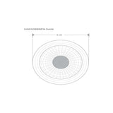 MODULO LED BCALIDO 5W 110-130V IP54 ILUMILEDS