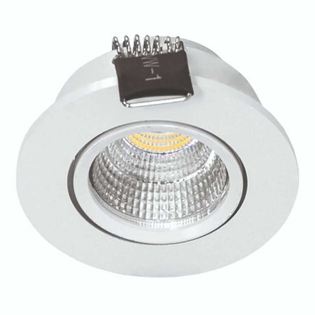 DOWNLIGHT DIR.LED 3W BCALIDO 110-240V ILUMILEDS