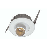 DOWNLIGHT DIR.LED 2.5W BCALIDO 85-265V ILUMILEDS