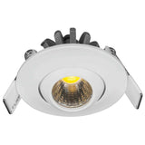 DOWNLIGHT RED DIR 3W BCALIDO 85-265V