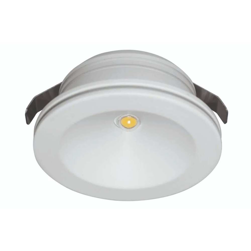 LUM. TECHO LED BCALIDO 2.5 85-265V