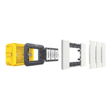 CONECTOR HDMI PRECONECTADO 1 MOD. LIVING NOW