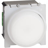 LAMPARA DE EMERGENCIA REMOVIBLE 2 MOD 127/220V