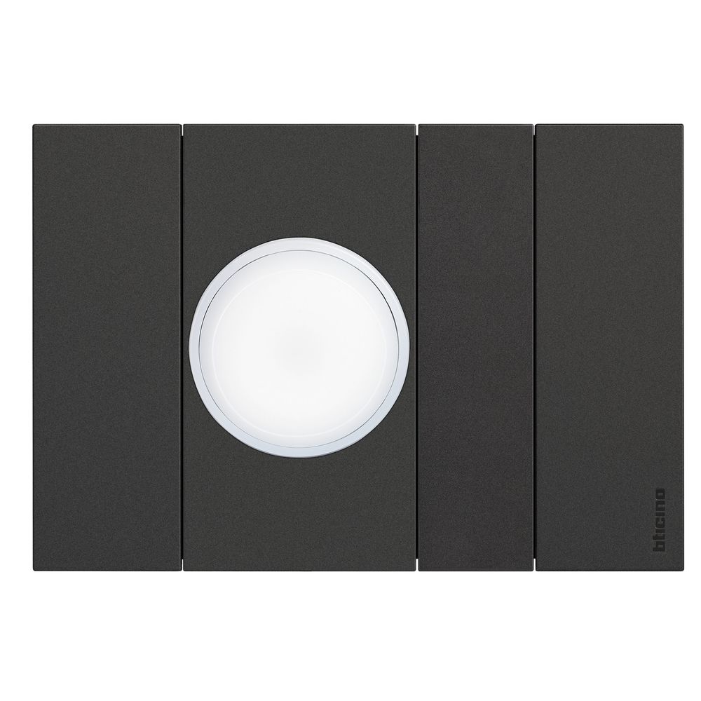 LAMPARA DE EMERGENCIA REMOVIBLE 2 MOD 127/220V