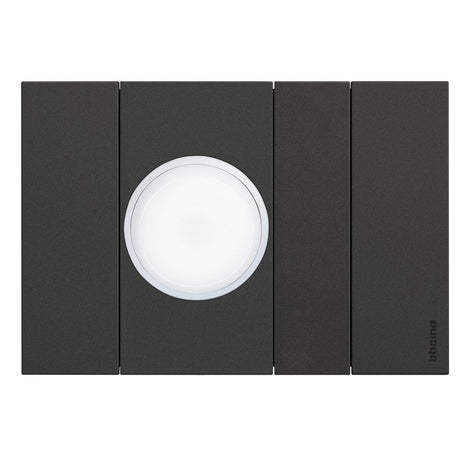 LAMPARA DE EMERGENCIA REMOVIBLE 2 MOD 127/220V