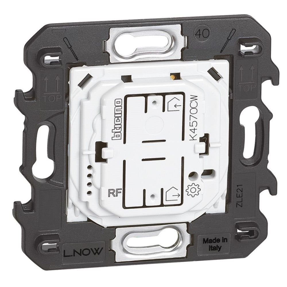 SMART COMANDO ESCENARIO ENTRAR Y SALIR INALAMBRICO SMART 2 MOD INCLUYE CHASIS