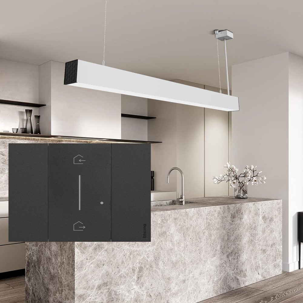 SMART COMANDO ESCENARIO ENTRAR Y SALIR INALAMBRICO SMART 2 MOD INCLUYE CHASIS