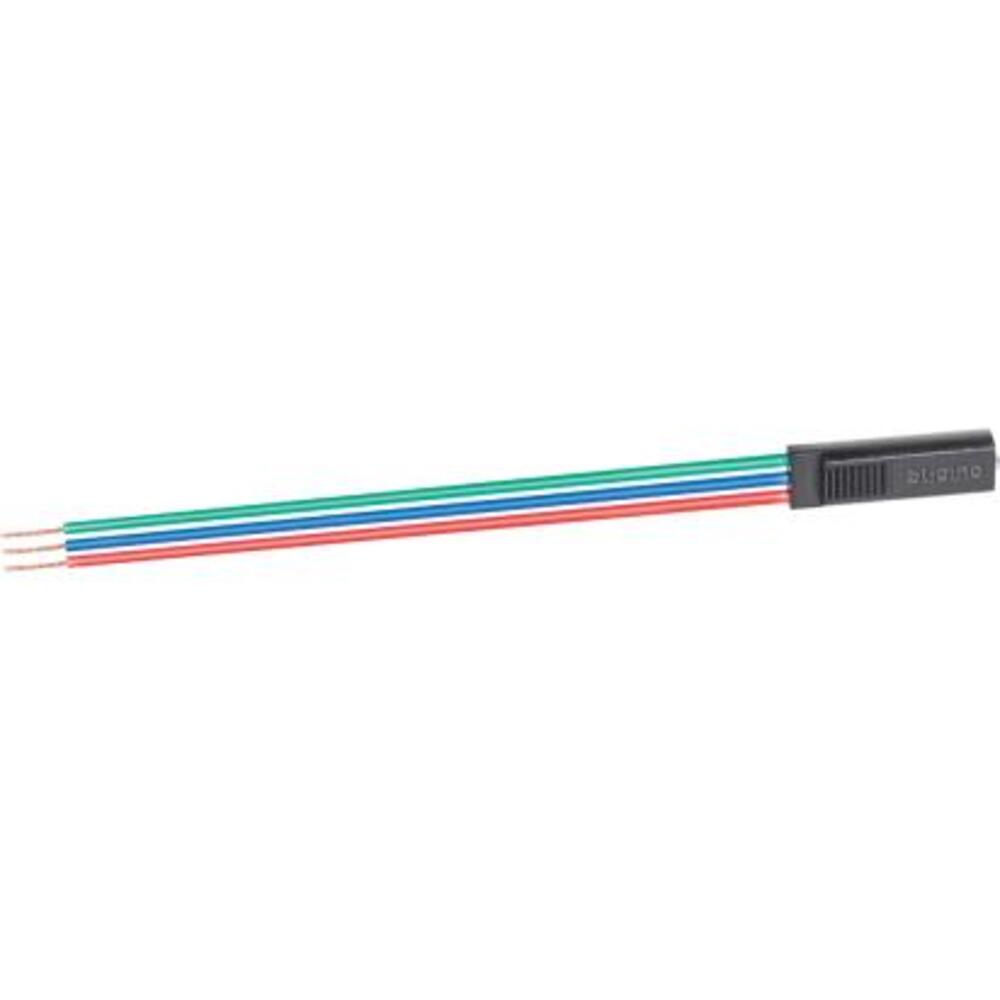 LED PILOTO COLOR ROJO VERDE 127V