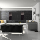 PLACA 4 MOD. COLOR NOCHE  LIVING NOW