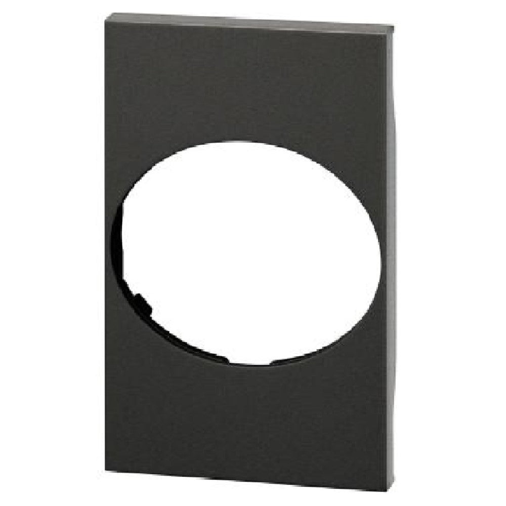 CUBRETECLA LAMPARA DE EMERGENCIA K4380 2 MOD COLOR NEGRO