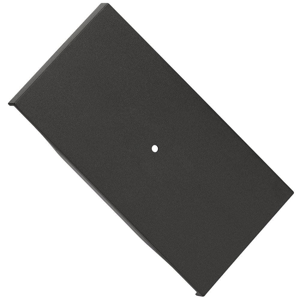 SMART CUBRETECLA GATEWAY K4500C 2 MOD COLOR NEGRO